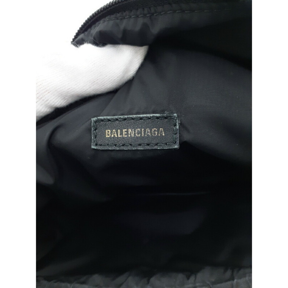 Balenciaga Wheel Belt Bag Body - Picture 7 of 9